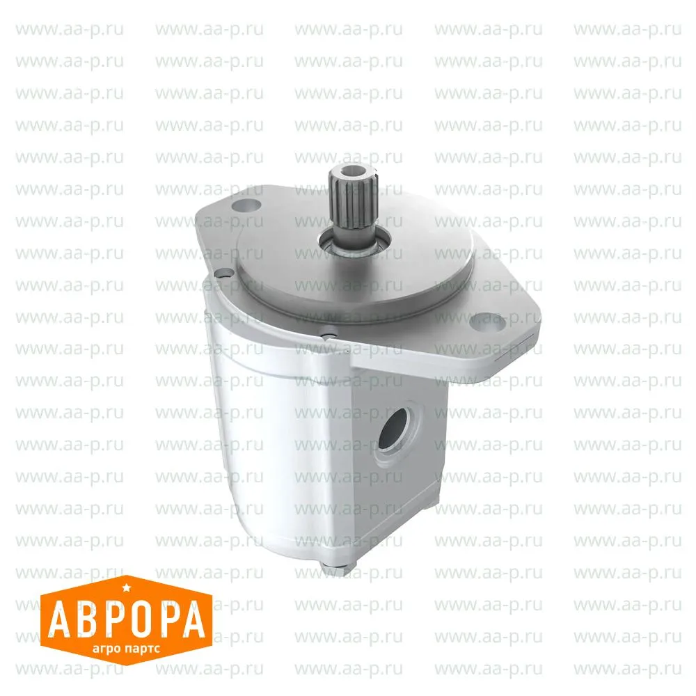 Hydraulikpumpe
